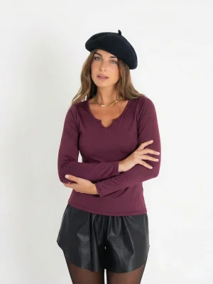 Remera Lara