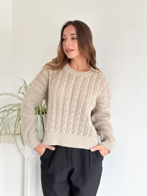 Sweater Isa