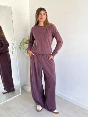 Pantalon Oversize