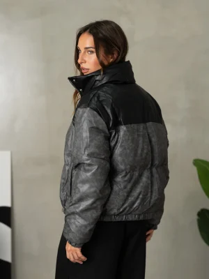 Campera Ariana