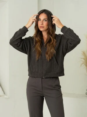 Campera Camila